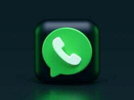 WhatsApp Icon