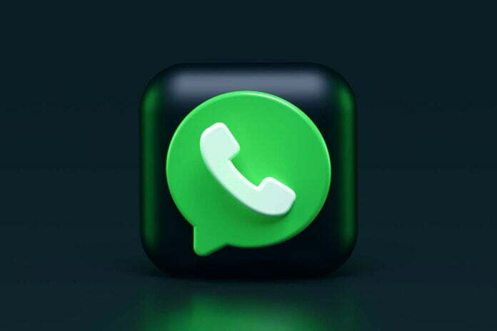 WhatsApp Icon