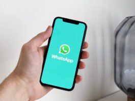 whatsapp banned in office