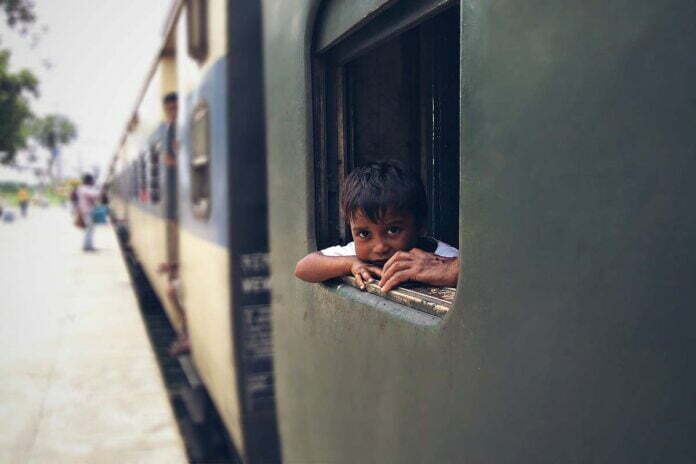 भारतीय रेलवे (Indian Railways)